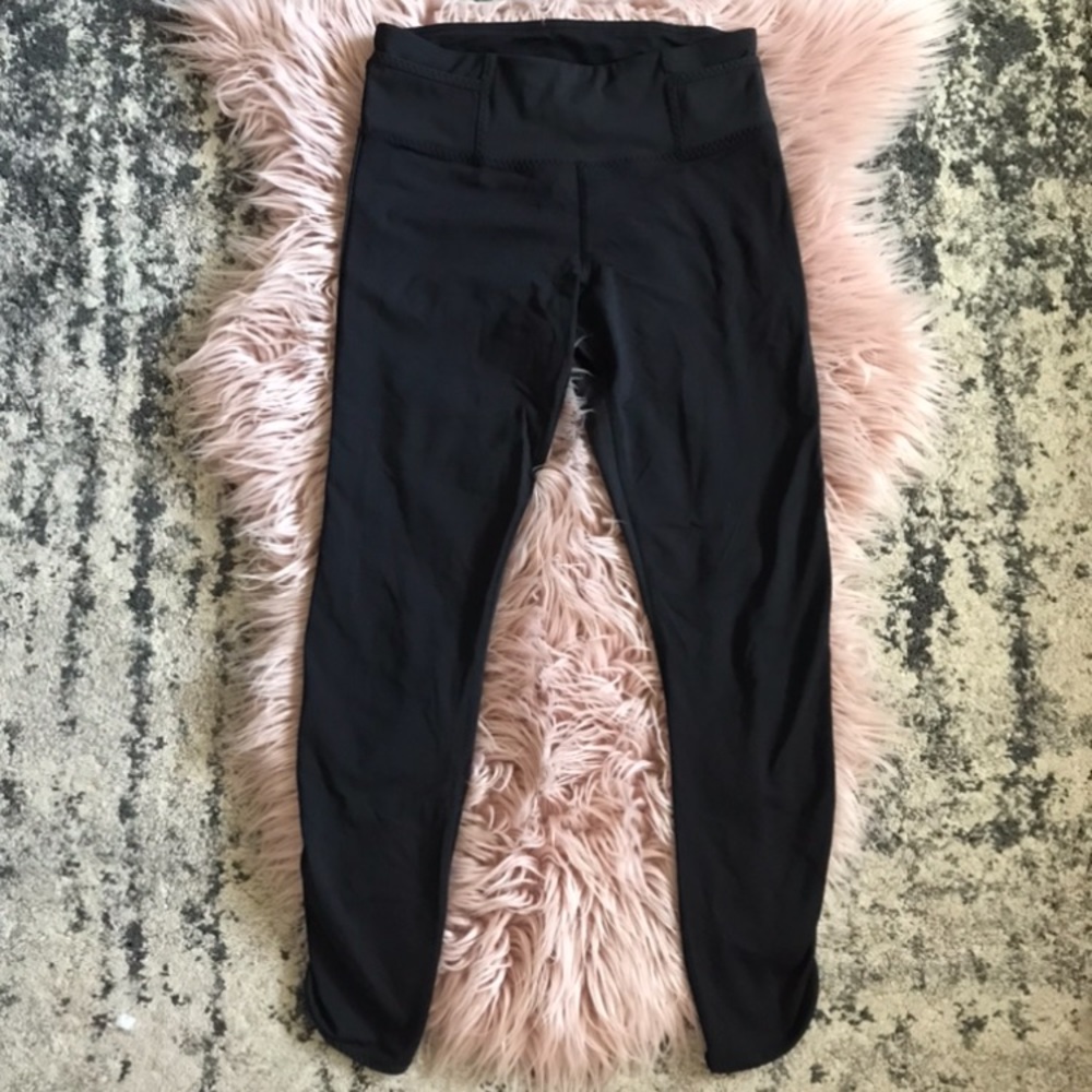 Lululemon high waisted pant leggings